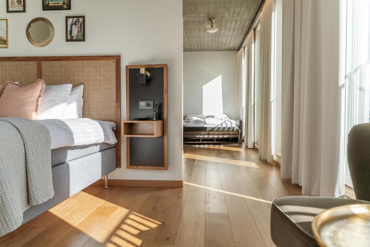 Fritiden Hotell & Kongress Ystad Exterior photo