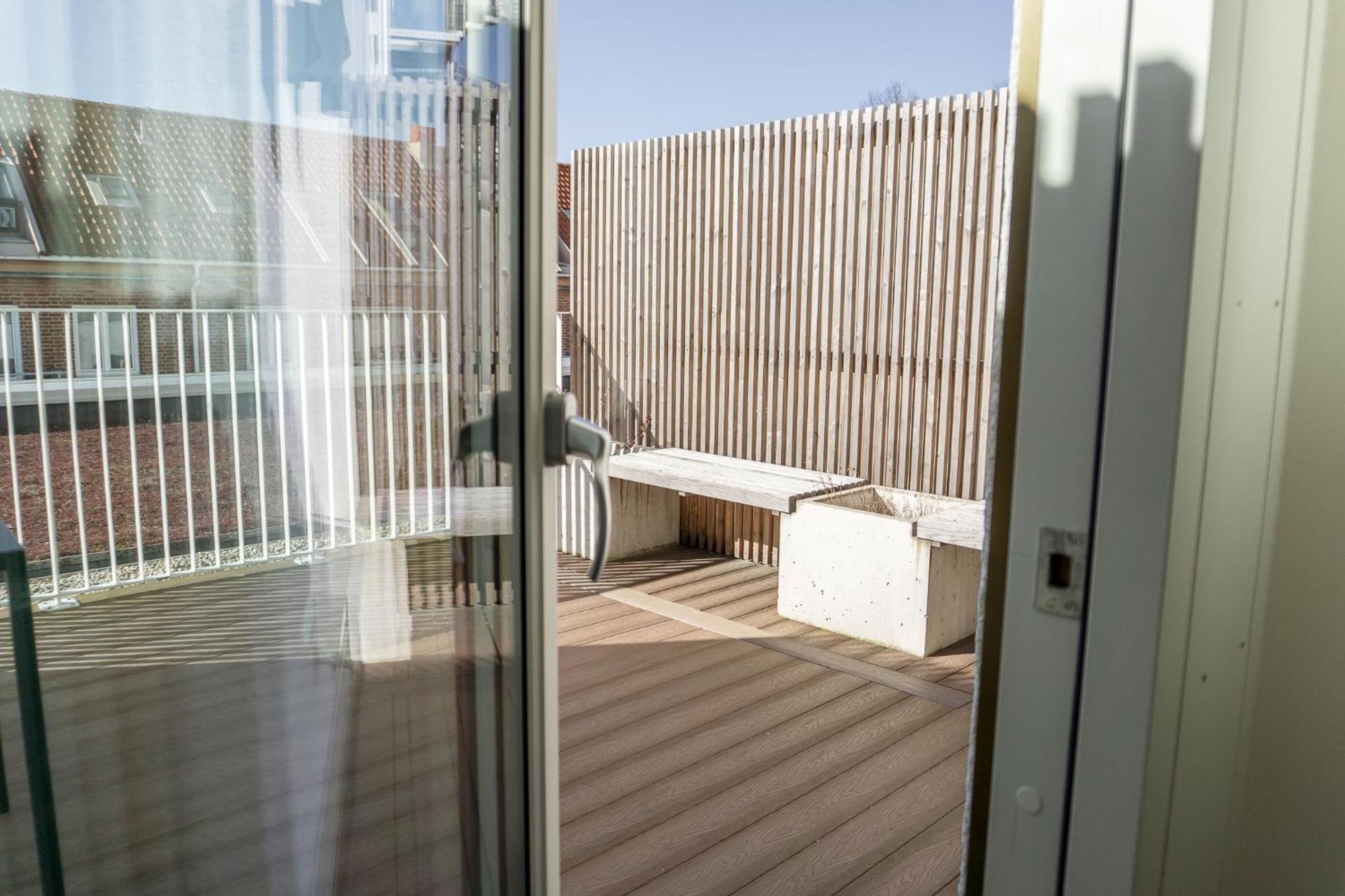 Fritiden Hotell & Kongress Ystad Exterior photo
